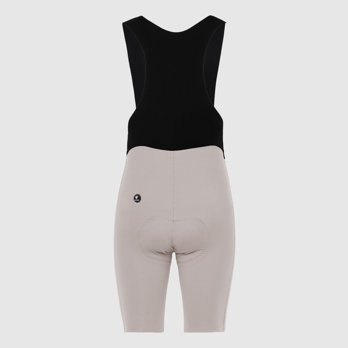 Culotte térmica Pissei Primapelle - Gris claro