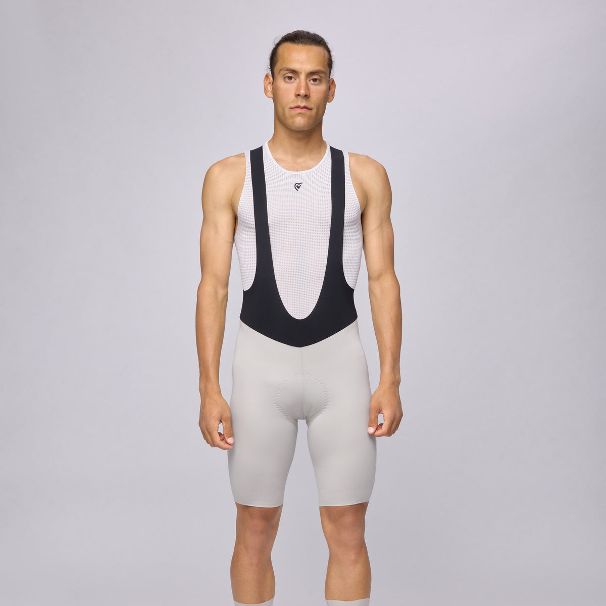 Culotte térmica Pissei Primapelle - Gris claro