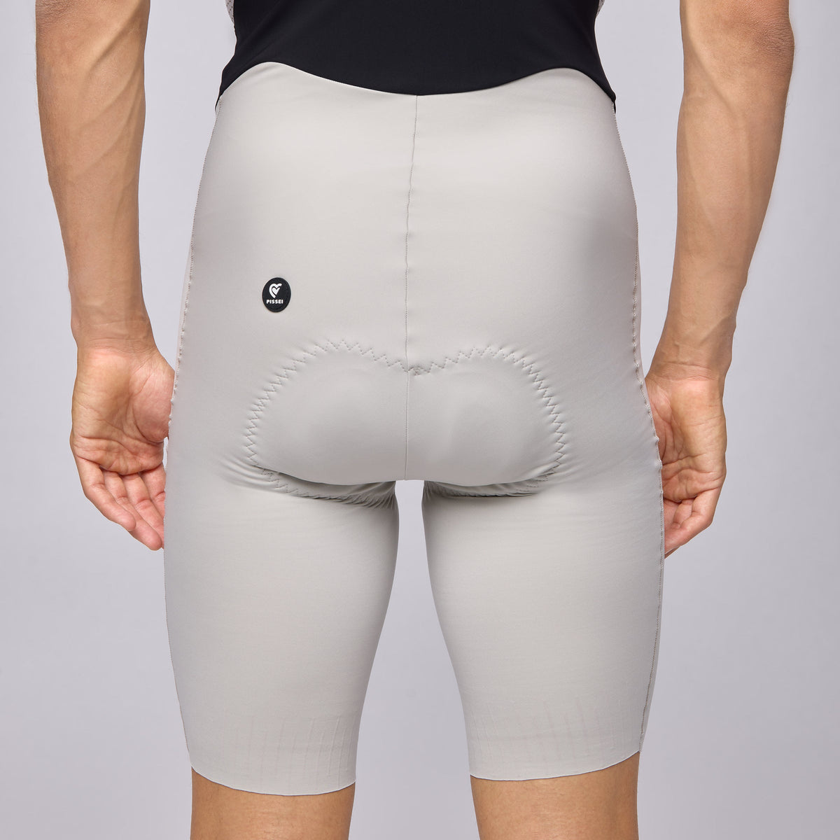 Culotte térmica Pissei Primapelle - Gris claro