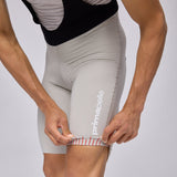 Culotte térmica Pissei Primapelle - Gris claro