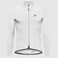 Maglia maniche lunghe Pissei Primapelle - Bianco