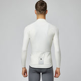 Maglia maniche lunghe Pissei Primapelle - Bianco - N
