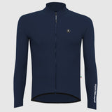 Jersey Pissei Primapelle long-sleeve jersey - Navy blue