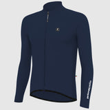 Jersey Pissei Primapelle long-sleeve jersey - Navy blue