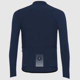Jersey Pissei Primapelle long-sleeve jersey - Navy blue