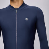 Jersey Pissei Primapelle long-sleeve jersey - Navy blue