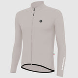Maillot manches longues Pissei Primapelle - Stone