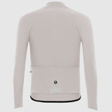 Maillot manches longues Pissei Primapelle - Stone