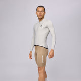 Maillot manches longues Pissei Primapelle - Stone