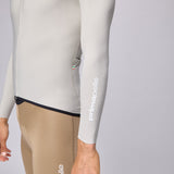 Maillot manches longues Pissei Primapelle - Stone