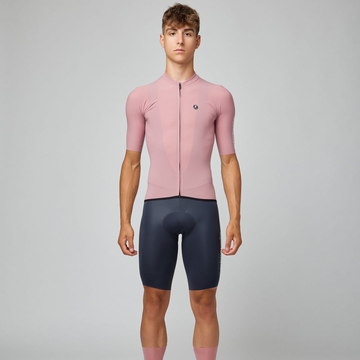 Pissei Prima Pelle trikot - Rosa