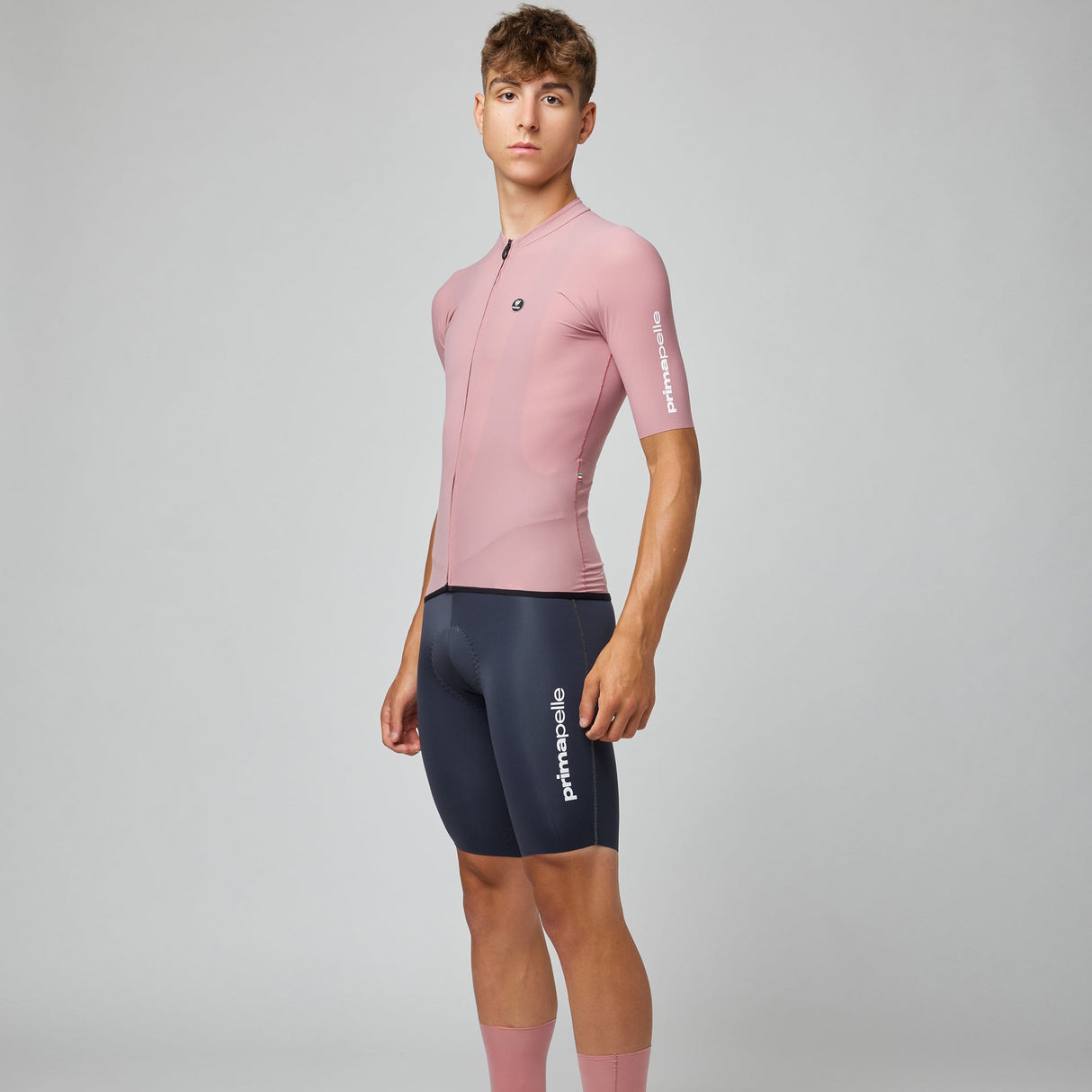 Pissei Prima Pelle trikot - Rosa