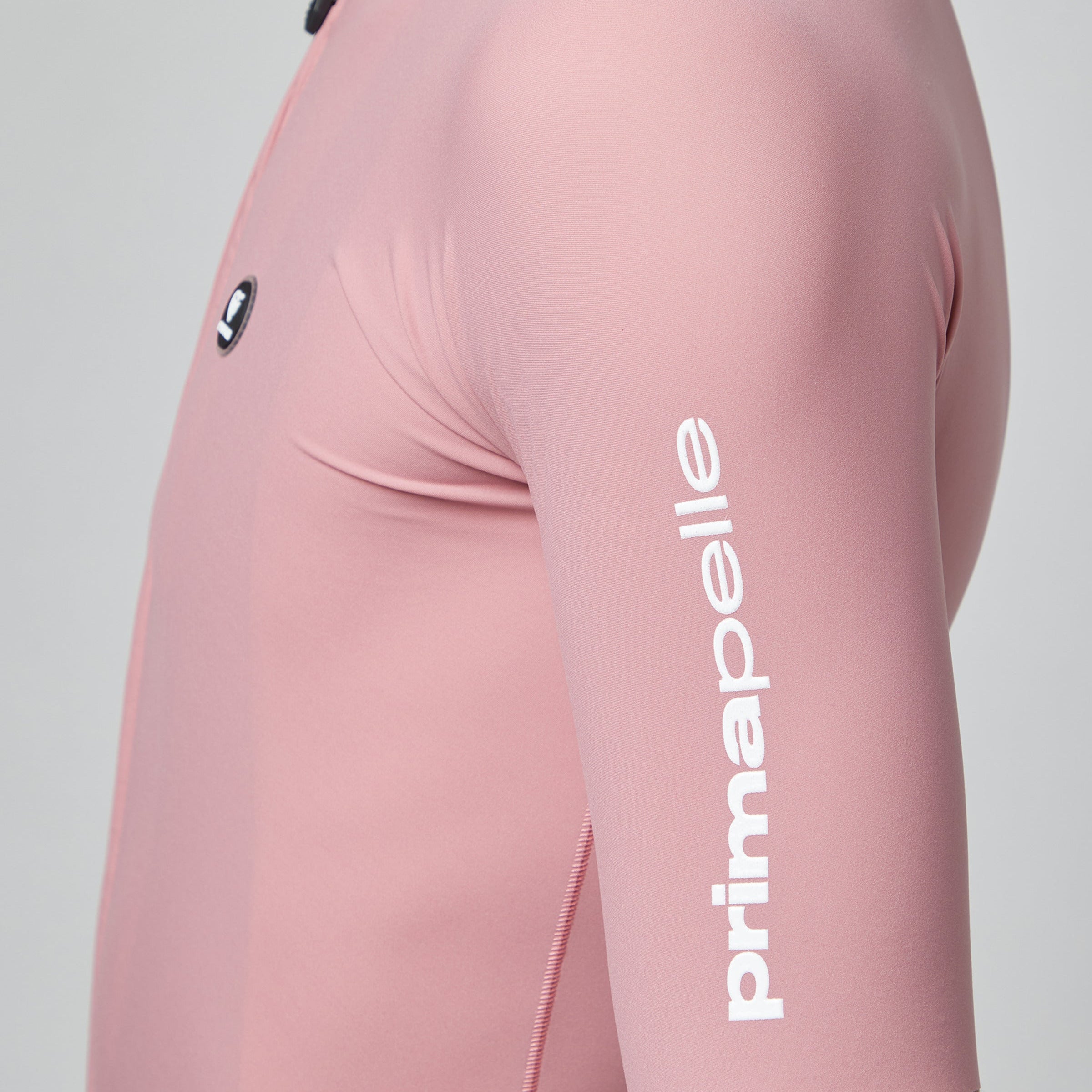 Maglia Pissei Primapelle - Rosa