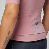 Pissei Prima Pelle trikot - Rosa