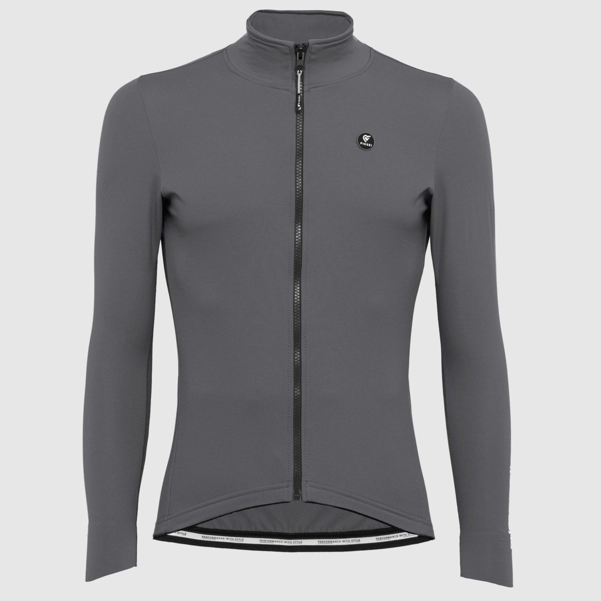 Giacca Pissei Primapelle - Grigio - H