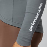 Giacca Pissei Primapelle - Grigio - P