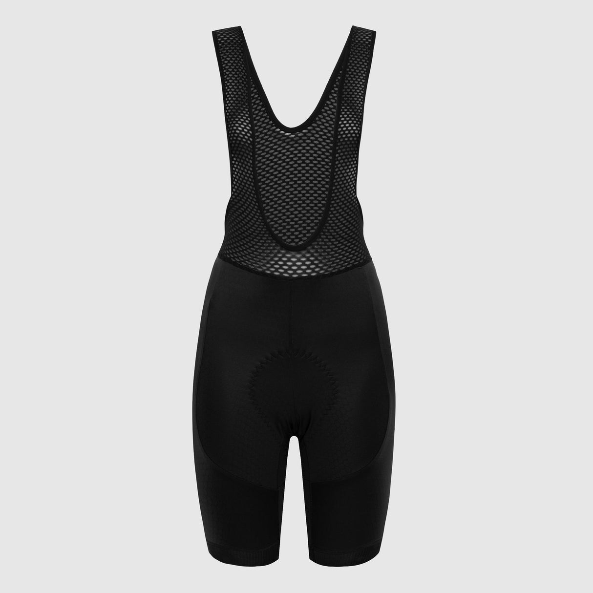Salopette donna Pissei Prime - Nero - F