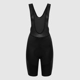 Salopette donna Pissei Prime - Nero - F