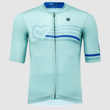 Maglia Pissei Prime - Azzurro - N