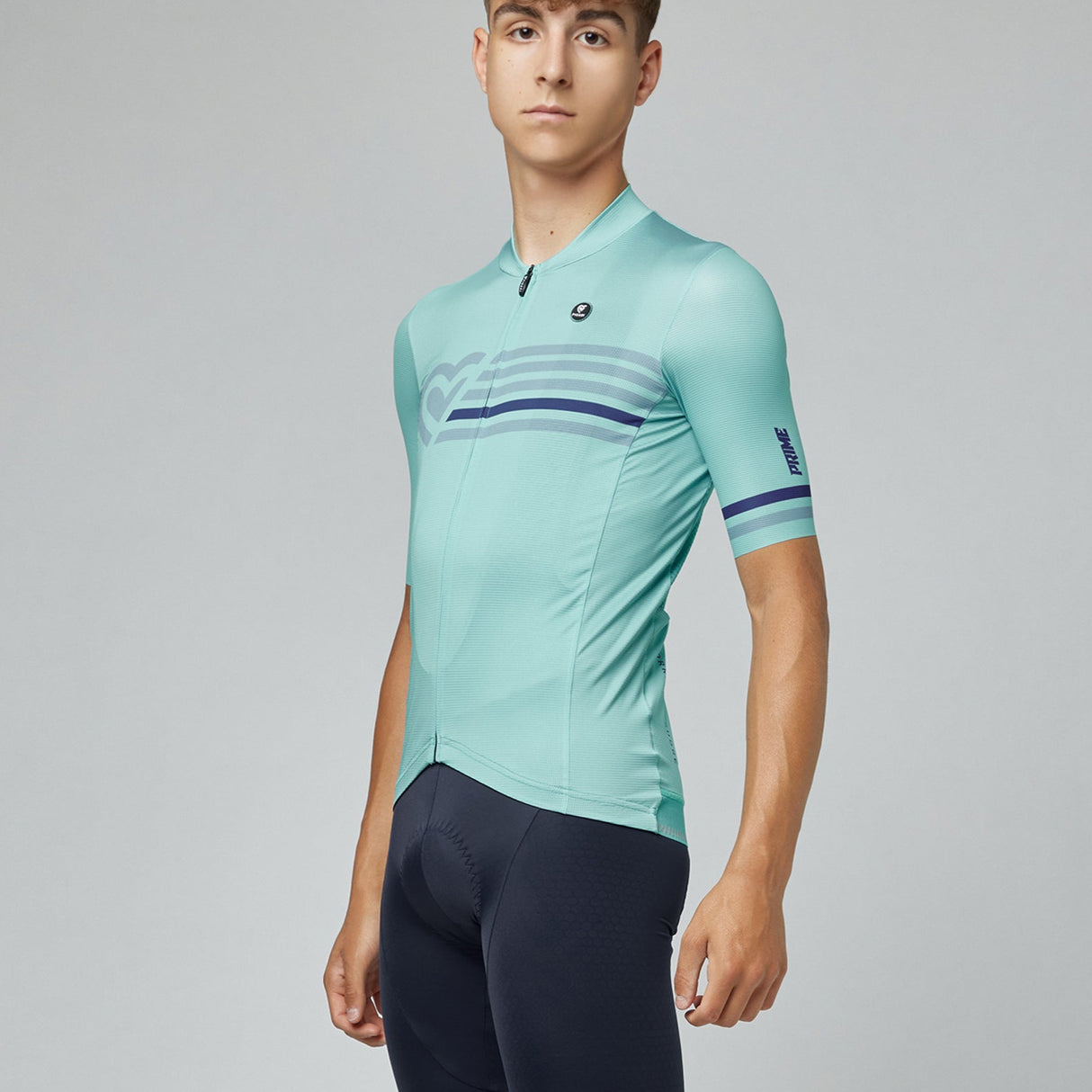 Maglia Pissei Prime - Azzurro - Q