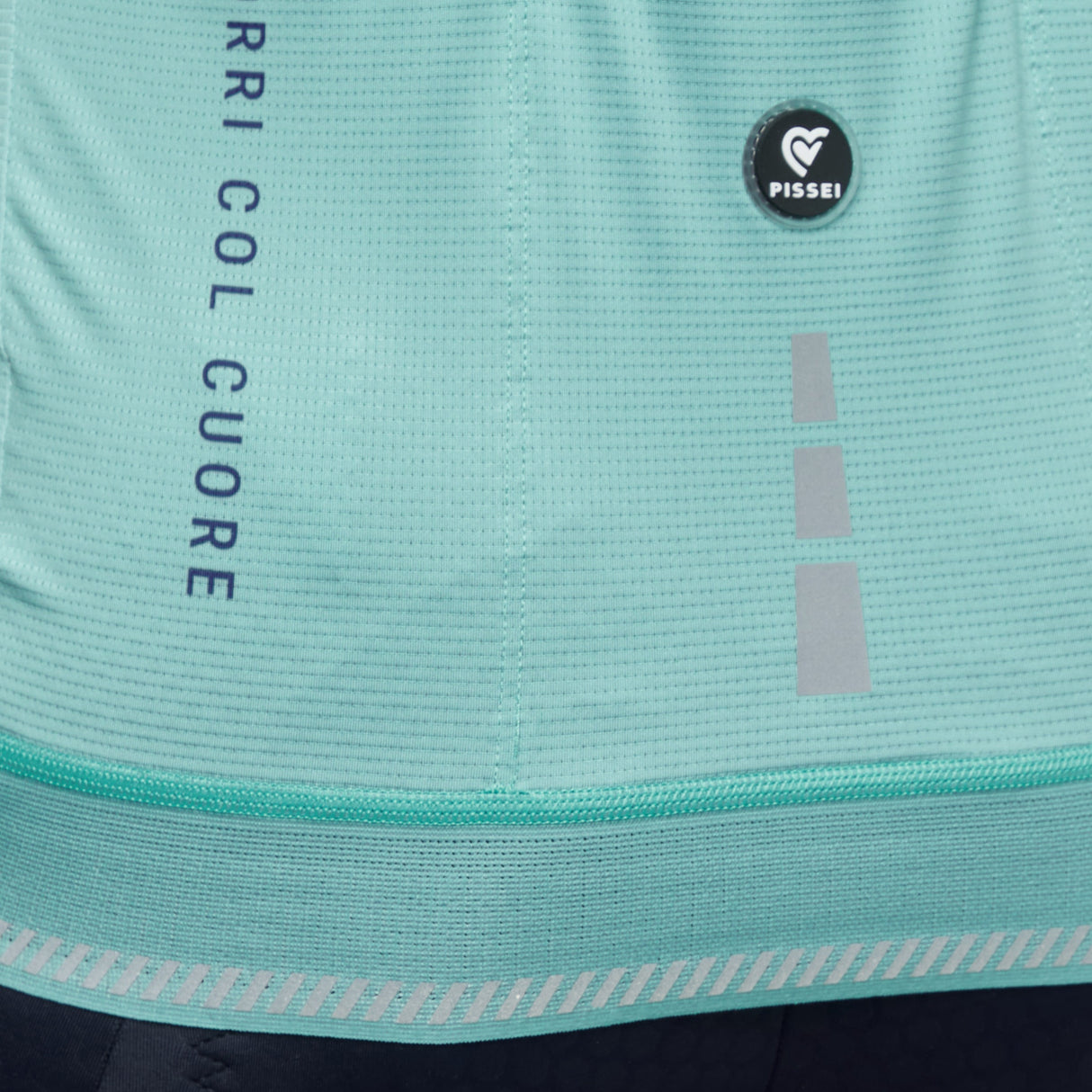 Maglia Pissei Prime - Azzurro - E