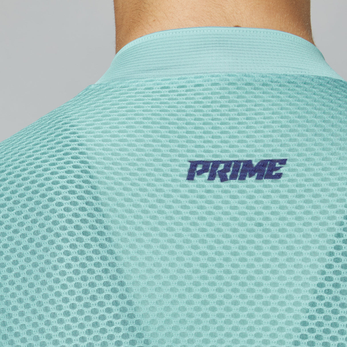 Maglia Pissei Prime - Azzurro - D