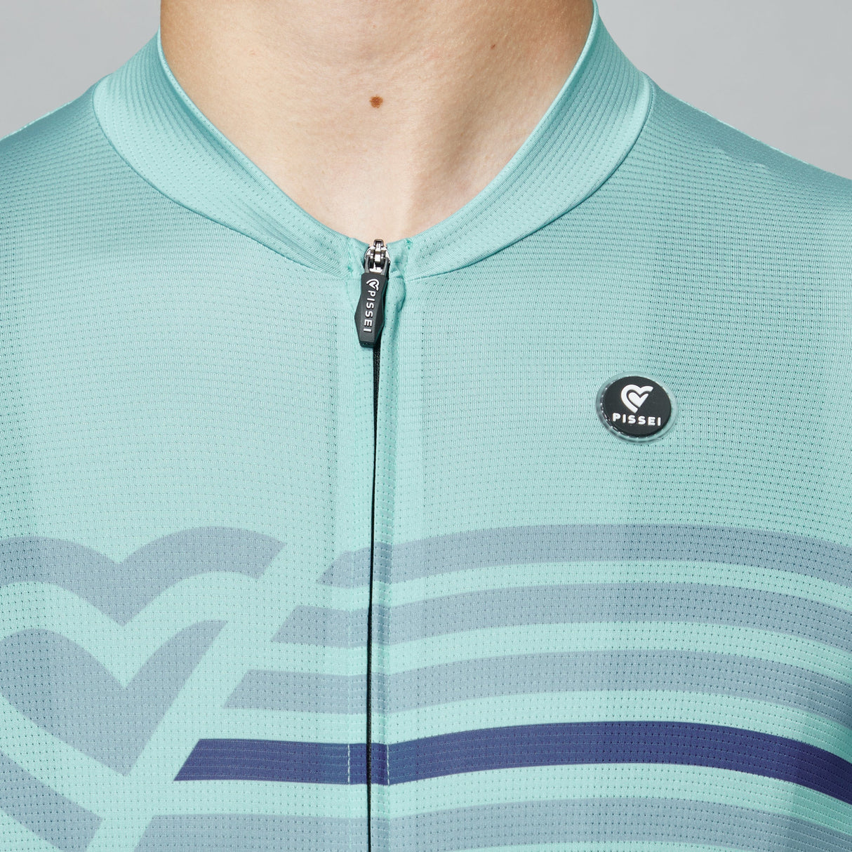Maglia Pissei Prime - Azzurro - B