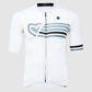 Pissei Prime jersey - White