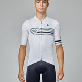 Maglia Pissei Prime - Bianco - B