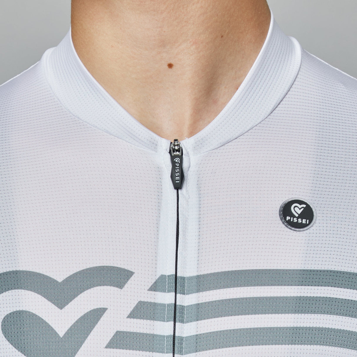Maglia Pissei Prime - Bianco - E