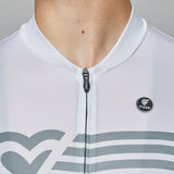 Maglia Pissei Prime - Bianco - E