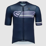 Maillot Pissei Prime - Azul 