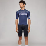 Maillot Pissei Prime - Azul 