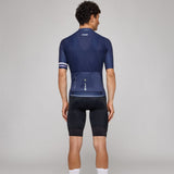 Maillot Pissei Prime - Azul 