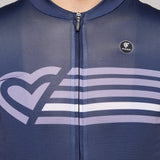 Maillot Pissei Prime - Azul 