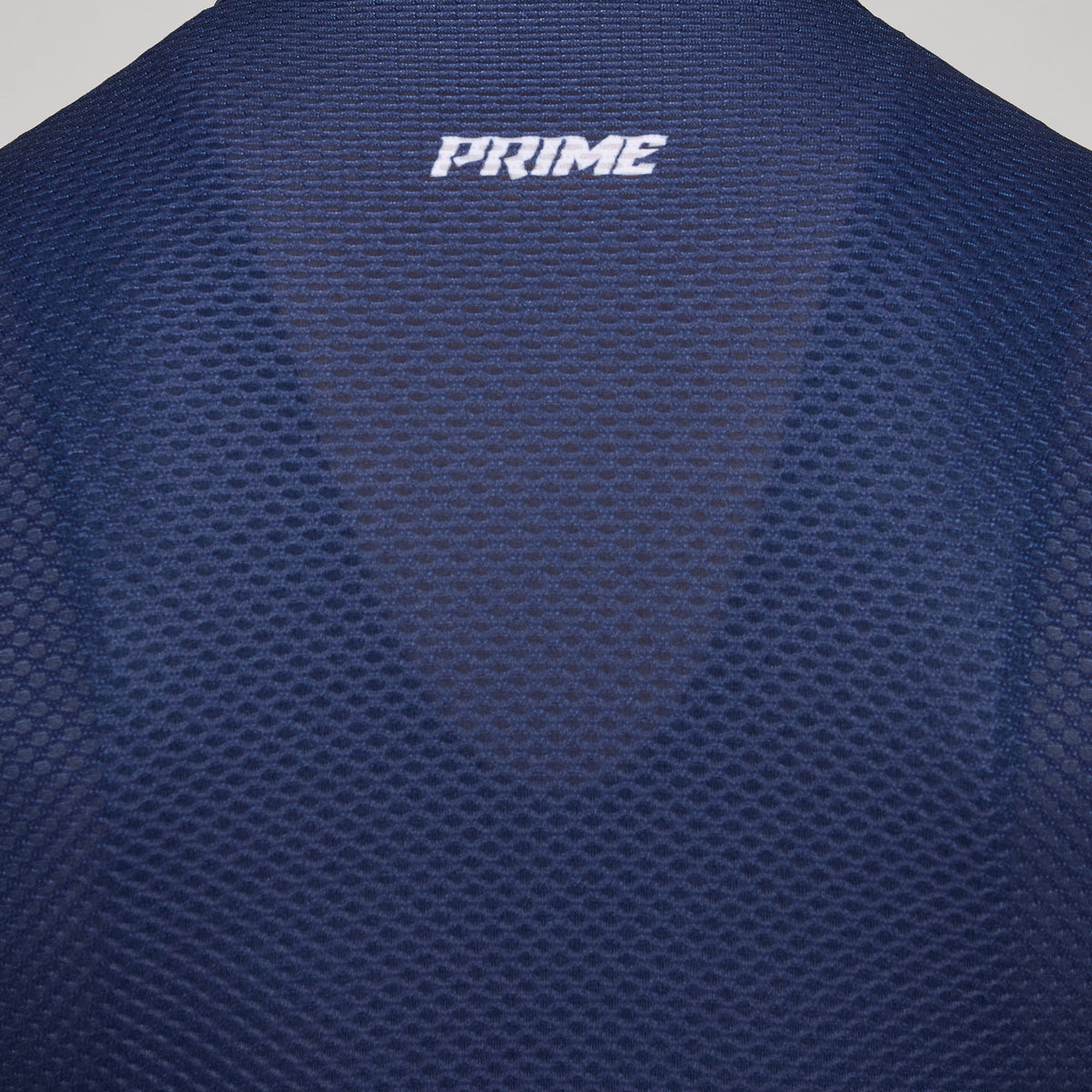Maillot Pissei Prime - Azul 