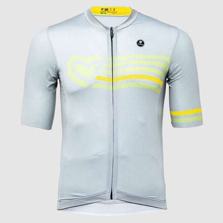 Maglia Pissei Prime - Grigio - E