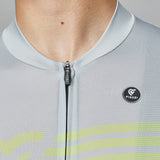 Maglia Pissei Prime - Grigio - L