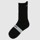Chaussettes Pissei Prime - Noir