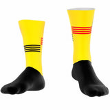 Calze Nazionale Belga Parigi 2024 - Giallo - G