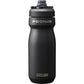Camelbak Podium Insulated Steel 530 ml wasserflasche - Schwarz