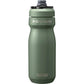 Camelbak Podium Insulated Steel 530 ml wasserflasche - Grun