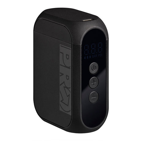 Mini-Elektropumpe Pro Air7 - Schwarz