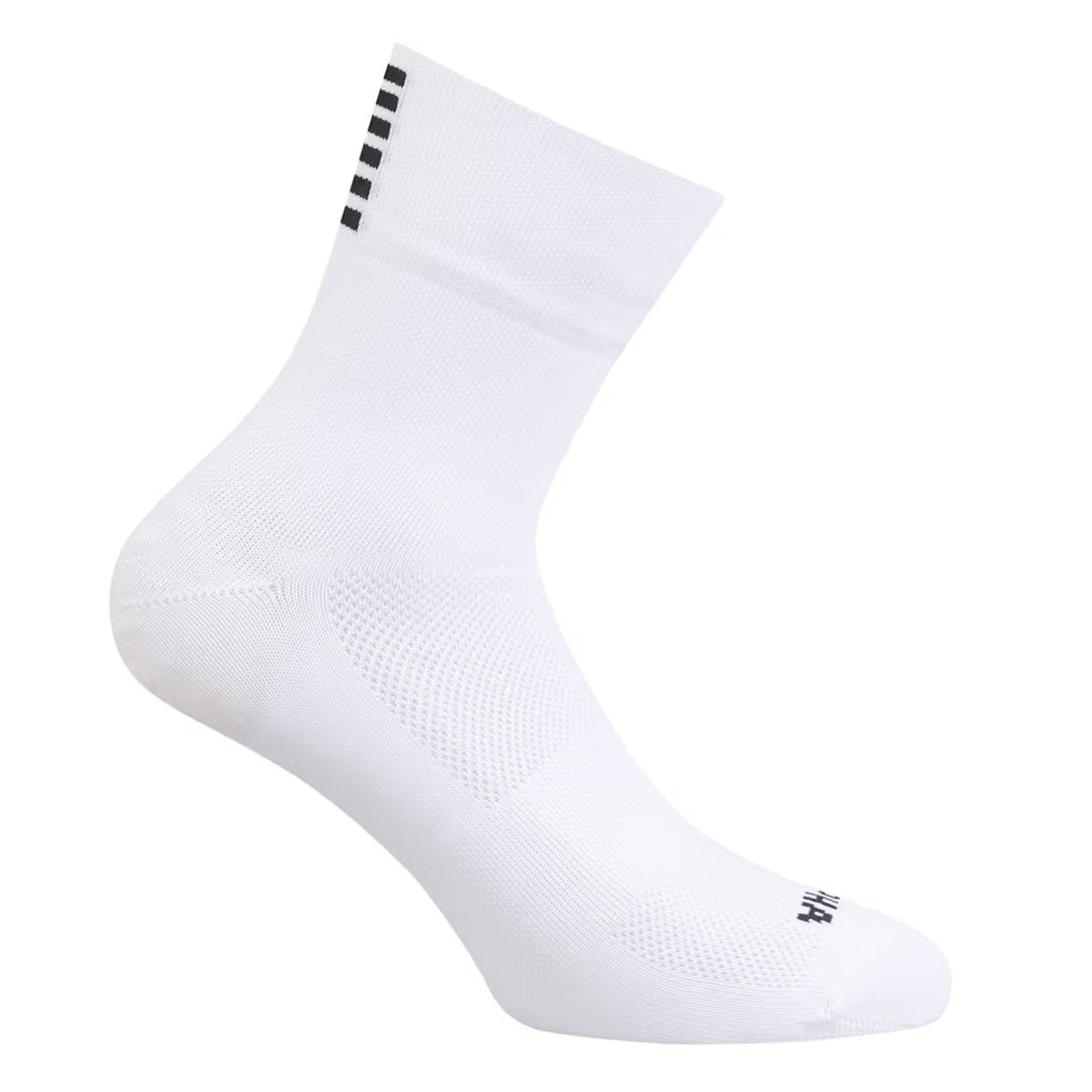Calze Rapha Pro Team Short - Bianco
