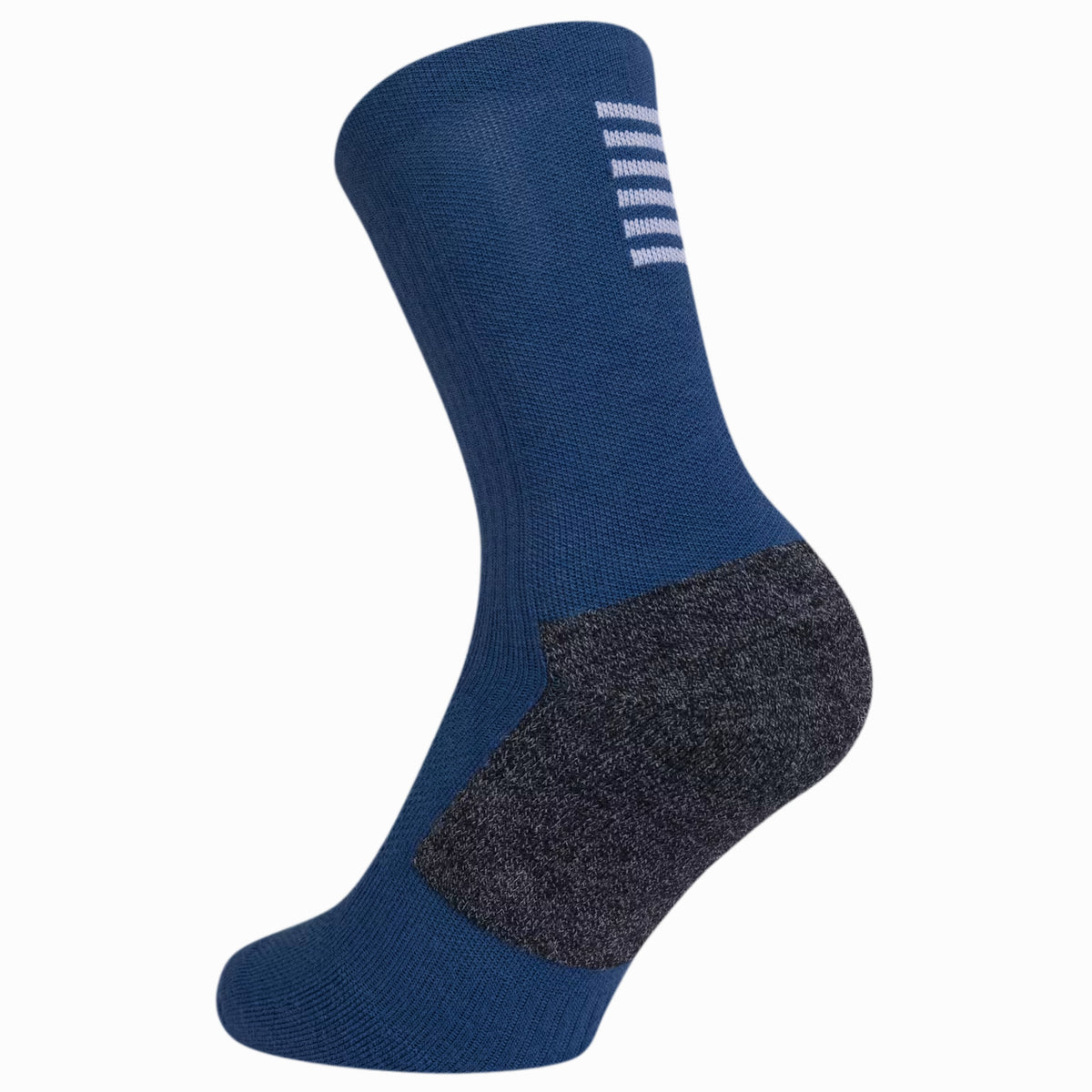 Calcetines de invierno Rapha Pro Team - Azul denim