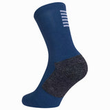 Calcetines de invierno Rapha Pro Team - Azul denim