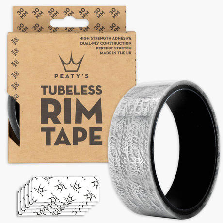 Nastro Tubeless Peaty’s 9 metri - 35mm - D
