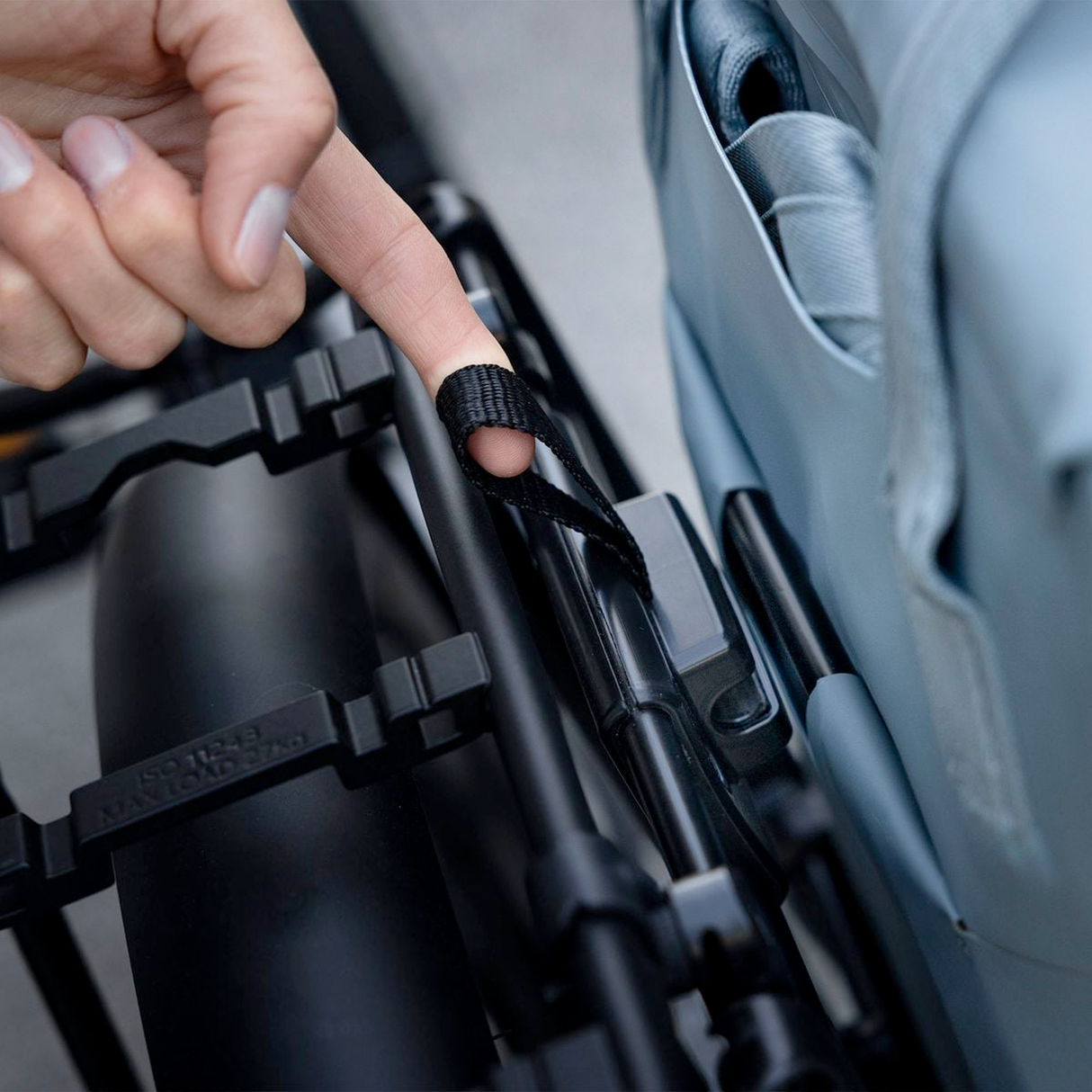 Thule InLock Paneel