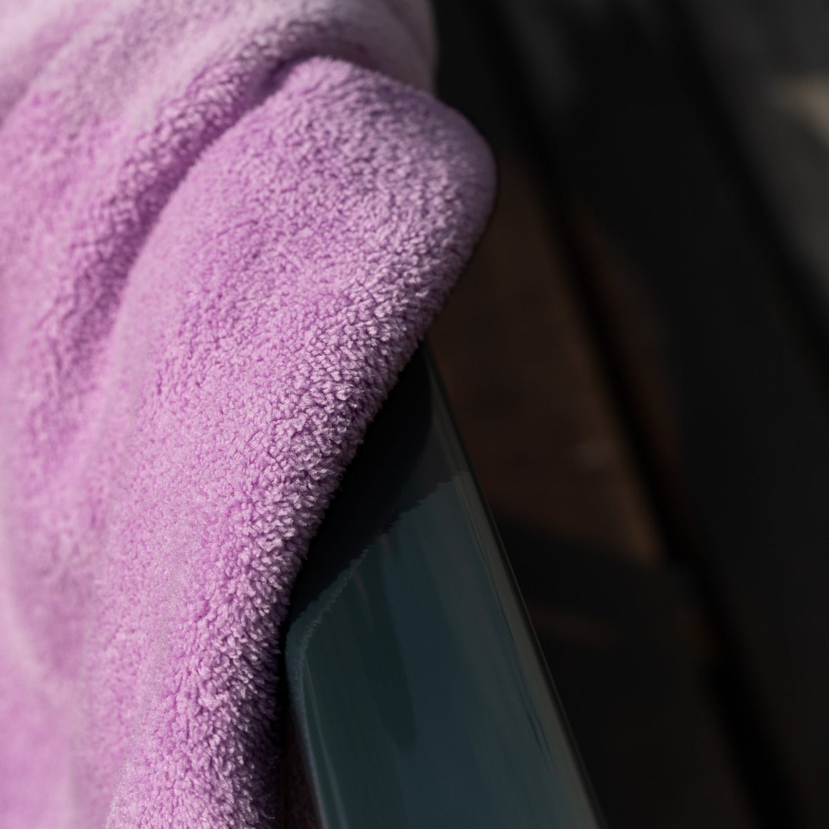 Panno microfibra Dynamic Luxury Polishing Cloth Dynamic