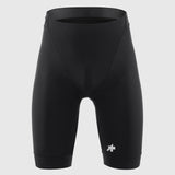 Pantaloncini Assos Mille GT Half S11 - Nero Assos